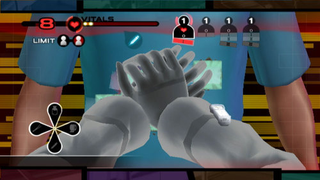 Illustration for article titled Clear The Way For New Trauma Team Screens